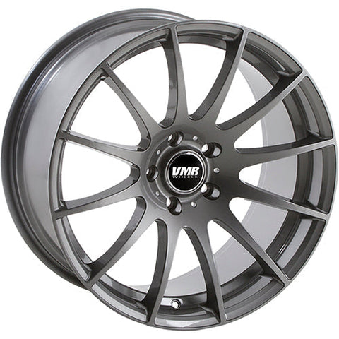 VMR V721 Series 19x9.5in. 5x120 45mm. Offset Wheel (V13503)