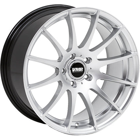 VMR Wheels V721 Hypersilver 19x8.5 | 5x120 (V13506)