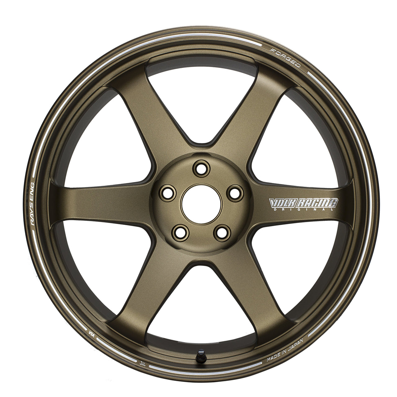 Volk Racing Wheels | MAPerformance