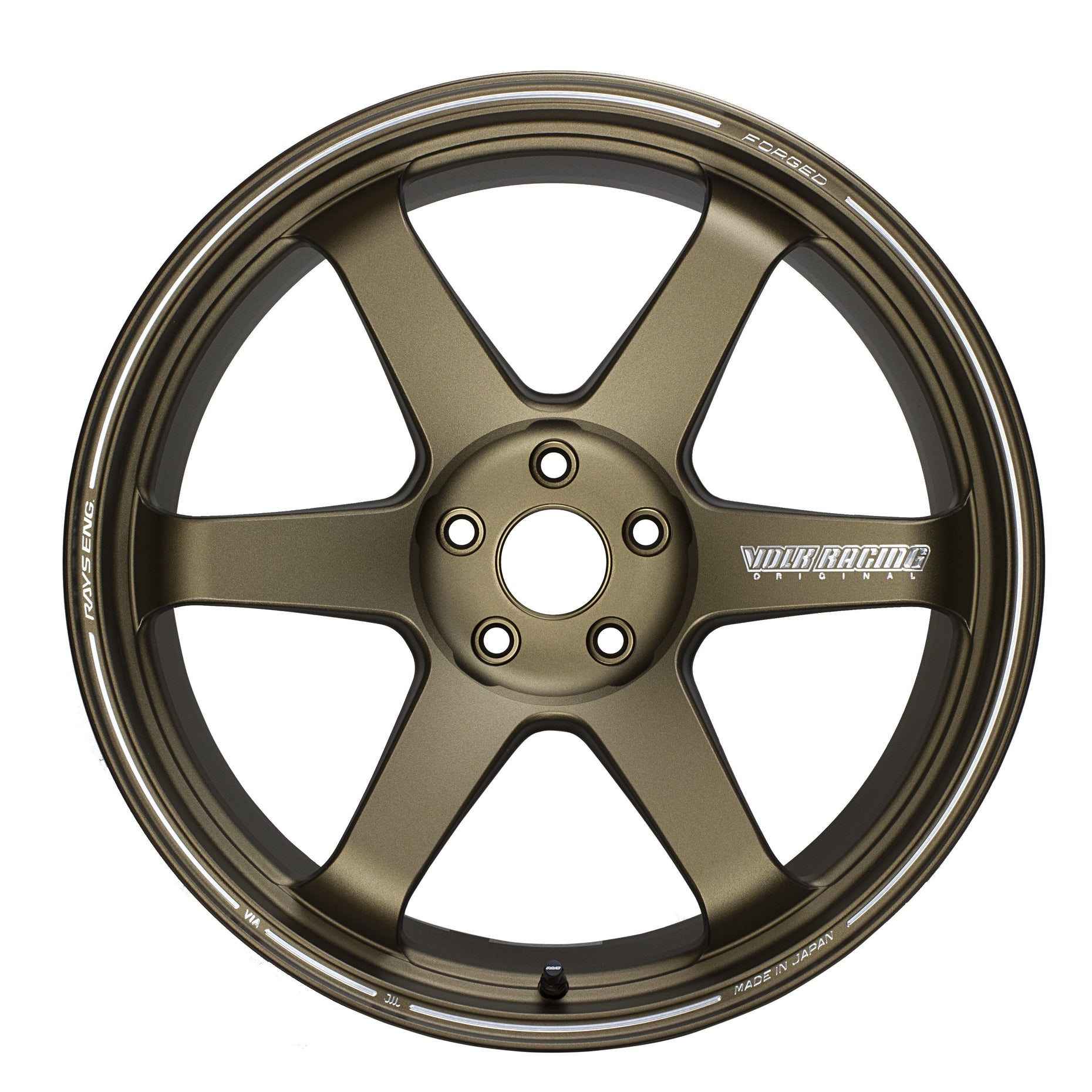 Volk Racing Wheels | MAPerformance