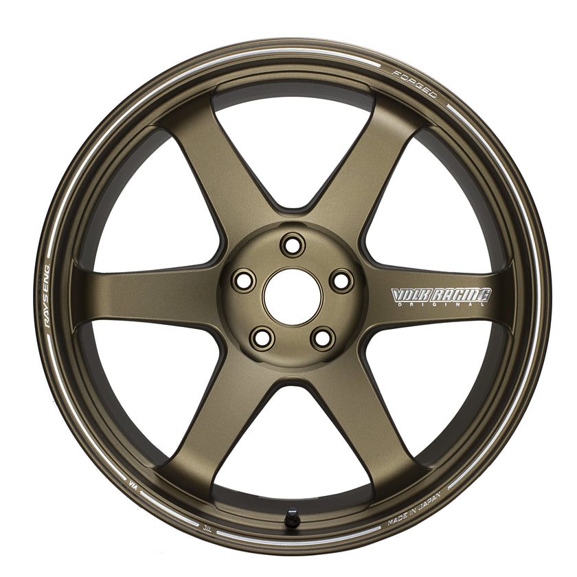 Volk Racing Wheels | MAPerformance