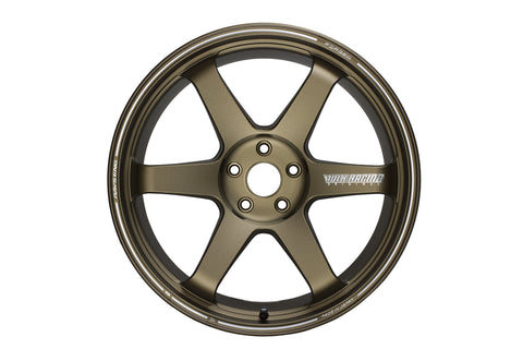 Volk Racing TE37 Ultra Bronze 20x10 | 5x114.3 (WVDUAY30EA)