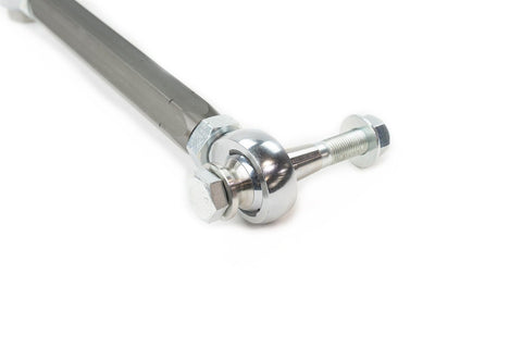 Voodoo13 Rear Toe Arms | 2012-2021 BRZ/FR-S/FT-86 (TOSC-0100HC)