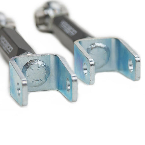 Voodoo13 Rear Traction Arms | 1989-1998 Nissan 240SX (TRNS-0100)