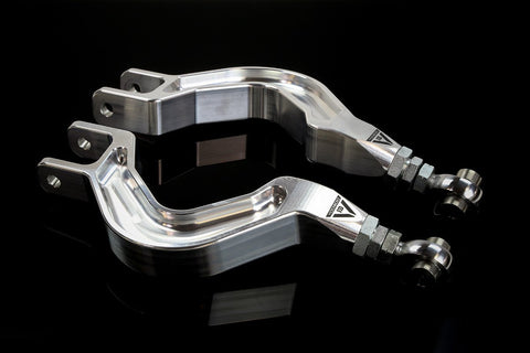 Voodoo13 Rear Upper Camber Arms | Multiple Fitments (RCNS-0100)