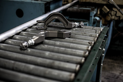 Voodoo13 Rear Upper Camber Arms | Multiple Fitments (RCNS-0100)