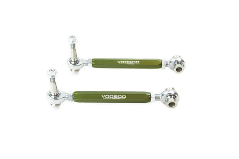 Voodoo13 Rear Toe Arms | 2012-2021 BRZ/FR-S/FT-86 (TOSC-0100HC)
