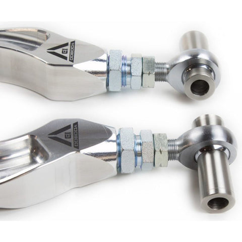 Voodoo13 Adjustable Front Tension Rods | 1989-1994 Nissan 240SX (TENS-0100)