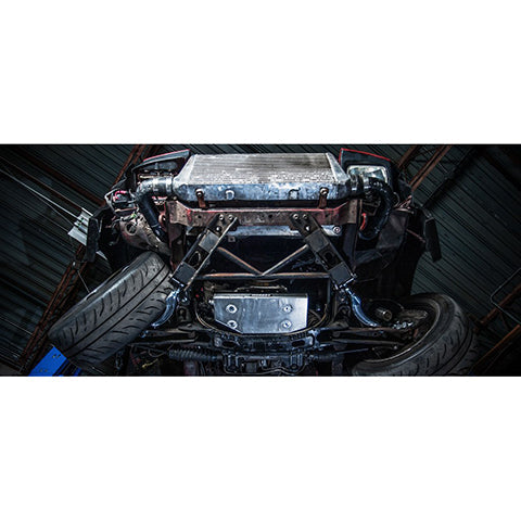 momo24 Voodoo13 Adjustable Front Tension Rods | 1989-1994 Nissan