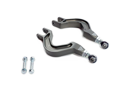 Voodoo13 Rear Upper Camber Arms | Multiple Fitments (RCNS-0100)