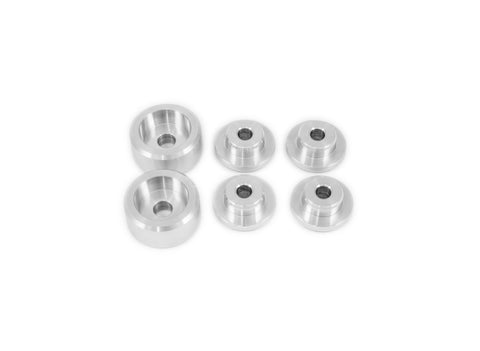 Voodoo13 Solid Differential Bushings | Multiple Fitments (SDNS-0200)
