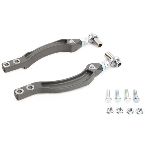 Voodoo13 Adjustable Front Tension Rods | 1989-1994 Nissan 240SX (TENS-0100)