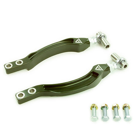 Voodoo13 Adjustable Front Tension Rods | 1989-1994 Nissan 240SX