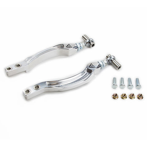 momo24 Voodoo13 Adjustable Front Tension Rods | 1989-1994 Nissan