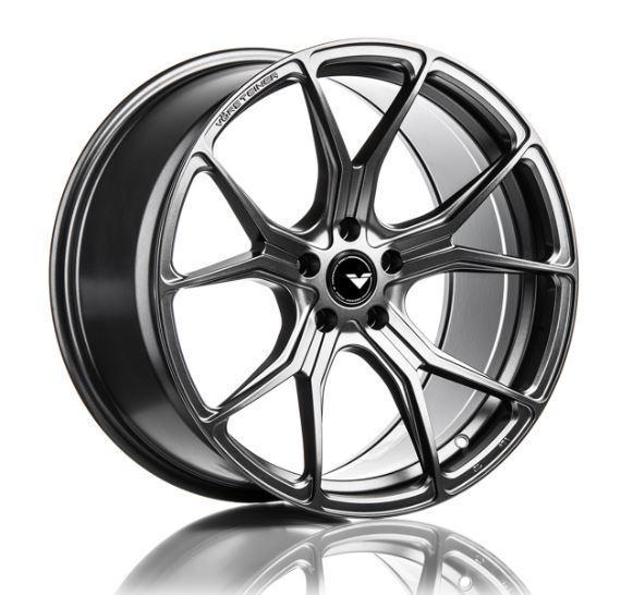 Vorsteiner V-FF103 Carbon Graphite 20x8.5 | 5x120 (103.20085