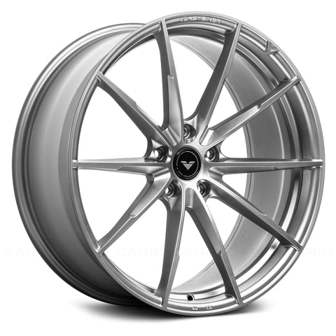 Vorsteiner V-FF 109 5x120 22" Zara Gray Wheels