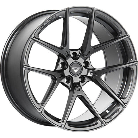 Vorsteiner V-FF101 Carbon Graphite 20x10 | 5x114.3 (101.20100.5114.40C.70.CG)