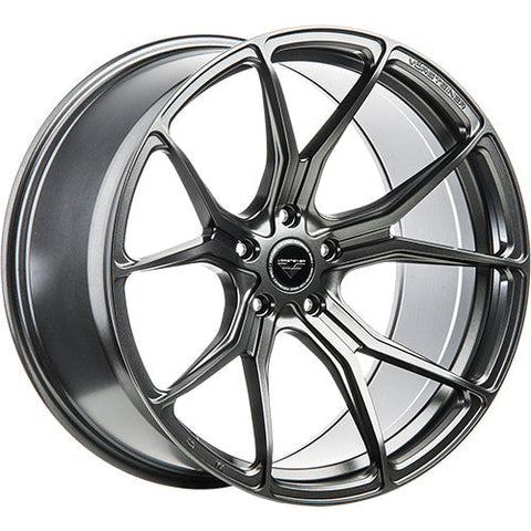 Vorsteiner V-FF103 Carbon Graphite 20x9 | 5x112 (103.20090.5112.25S.66.CG)