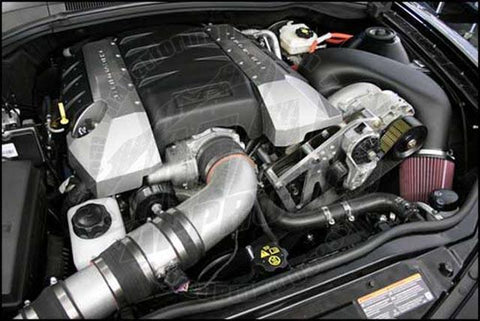 Vortech Supercharger System (2010 Camaro SS) - Modern Automotive Performance
