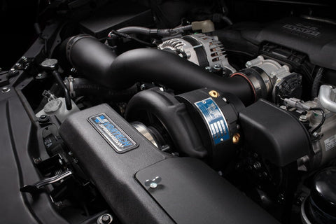 Vortech Complete V-3 H67B Supercharger System | 2013-2021 Subaru BRZ / Scion FR-S (4TF218-014L)