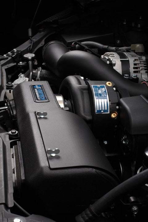 Vortech Complete V-3 H67B Supercharger System | 2013-2021 Subaru BRZ / Scion FR-S (4TF218-014L)