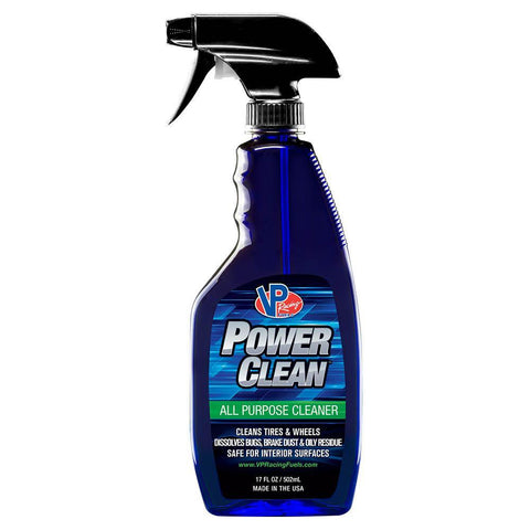VP Racing Fuels Power Clean-All Purpose Cleaner - 17oz (2117)