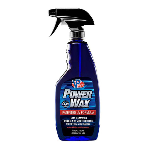 VP Racing Fuels Power Wax - 17oz (2112)