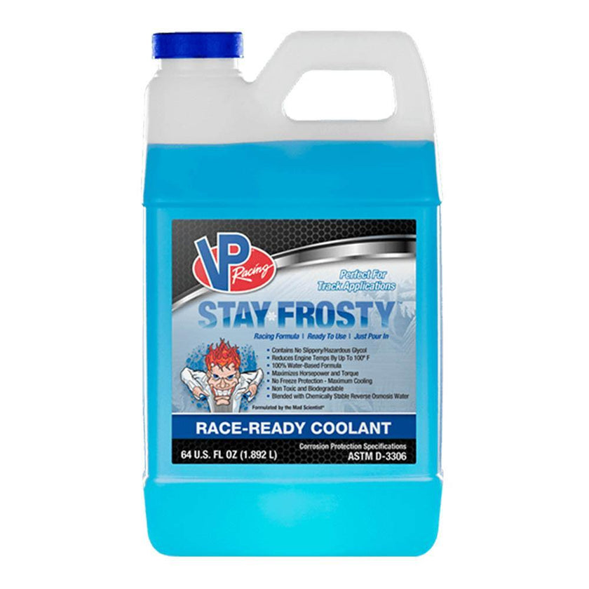 Engine Coolant Additive Coolant & Additives | MAPerformance