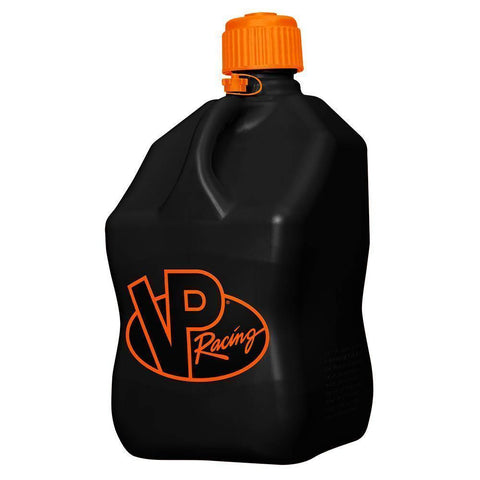 VP Racing 5 Gallon Square Motorsport Containers