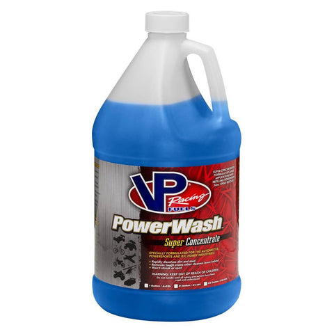 VP Racing Fuels PowerWash Super Concentrate - 1 Gallon (M10011)