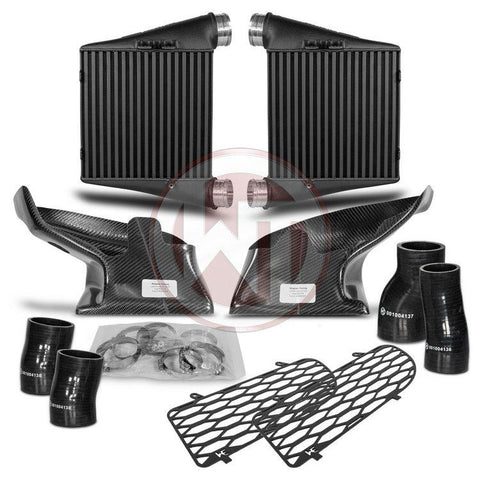 Wagner Tuning Competition Intercooler Kit | 1999-2001 Audi A4 RS4 B5 (200001139.KKIT)