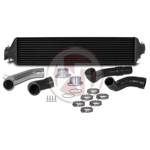 Wagner Tuning Competition Intercooler Kit | 2017-2021 Honda Civic FK7 1.5T (200001114)