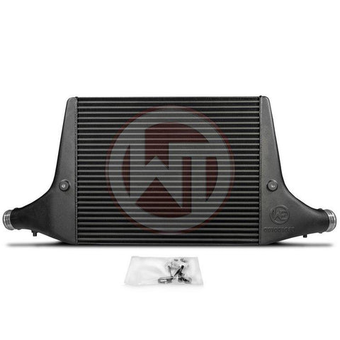Wagner Tuning Competition Intercooler Kit | 2017-2021 Audi S4 and 2018-2021 Audi S5 (200001120USA.KITSINGLE)