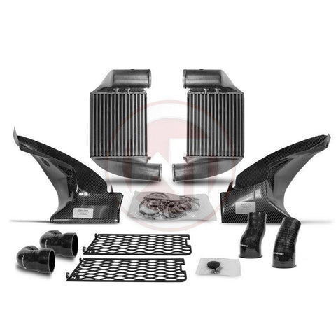 Wagner Tuning Competition Gen2 Intercooler Kit | 2002-2004 Audi RS6 C5 (200001011.KKIT)