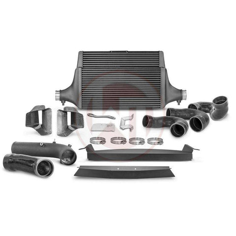 Wagner Tuning Competition Intercooler Kit | Kia Stinger GT 3.3T (200001142USA.KITSINGLE)