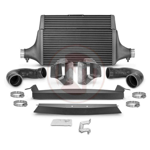 Wagner Tuning Competition Intercooler Kit | Kia Stinger GT 3.3T (200001142USA.KITSINGLE)