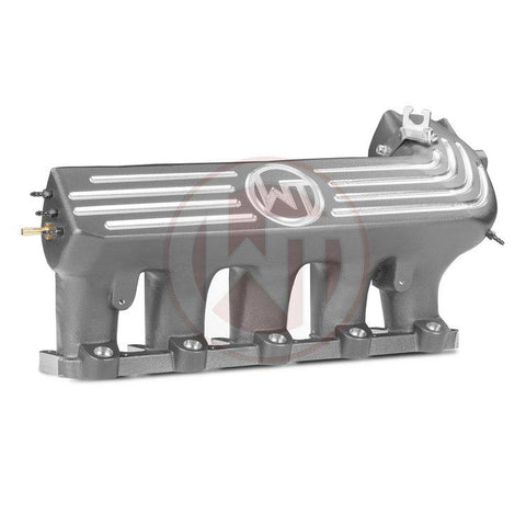 Wagner Tuning Aluminum Cast Intake Manifold w/ Aux Air Valve | Audi S2/RS2 20V I5 (160001001.ZLS)