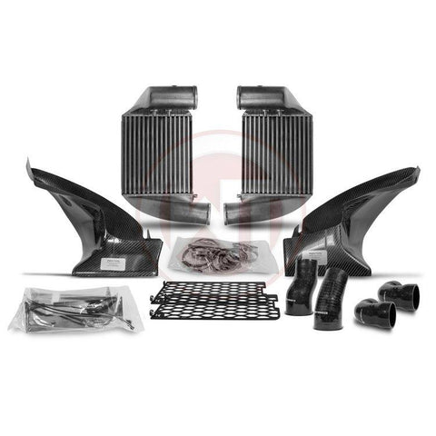 Wagner Tuning Performance Intercooler Kit | Audi RS6 4B (200001010)