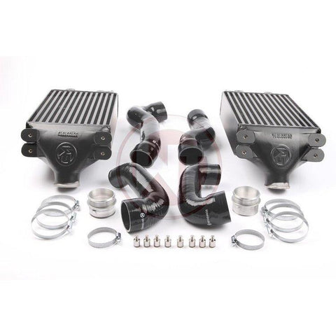 Wagner Tuning Performance Intercooler Kit | 2000-2006 Porsche 996 TT (200001020)