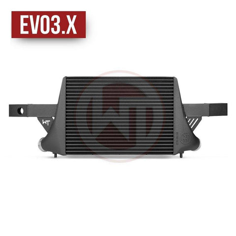 Wagner Tuning EVO 3.X Competition Intercooler | 2015+ Audi RS3 8P Over 600hp (200001059.X)