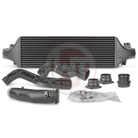 Wagner Tuning EVO2 Competition Intercooler Kit | Multiple Mercedes-Benz Fitments (200001065)
