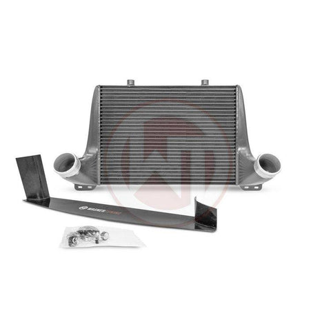 Wagner Tuning EVO2 Competition Intercooler Kit | 2015 Ford Mustang (200001074.KITSINGLE)