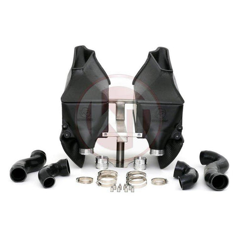 Wagner Tuning EVO2 Competition Intercooler Kit | 2008+ Porsche 997/2 (200001080)