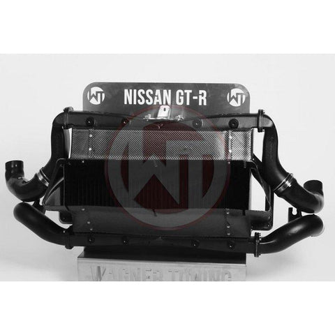 Wagner Tuning Competition Intercooler Kit | 11-16 Nissan GT-R 35 (200001106)