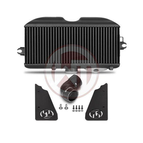 Wagner Tuning Competition Intercooler Kit | 07-13 Subaru WRX STi (200001110)