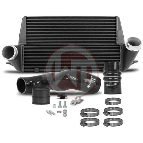 Wagner Tuning EVO3 Competition Intercooler Kit | BMW E82/E90 (200001113)