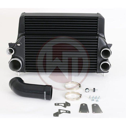 Wagner Tuning Competition Intercooler Kit | 2017+ Ford F-150 3.5L EcoBoost 10-Speed (200001118)