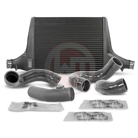 Wagner Tuning Competition Intercooler Kit w/Charge Pipe | 2016+ Audi S4 / S5 European Model Only (200001120.PIPE)