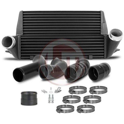 Wagner Tuning EVO3 Competition Intercooler Kit | BMW E90 335D (200001130)