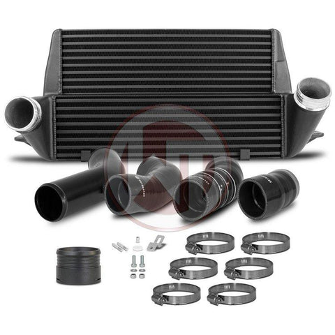 Wagner Tuning EVO3 Competition Intercooler Kit | BMW E90 335D (200001130)